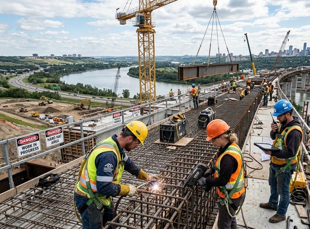 Construction