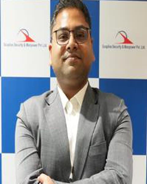 Nipun Srivastava, Chief Operating Officer