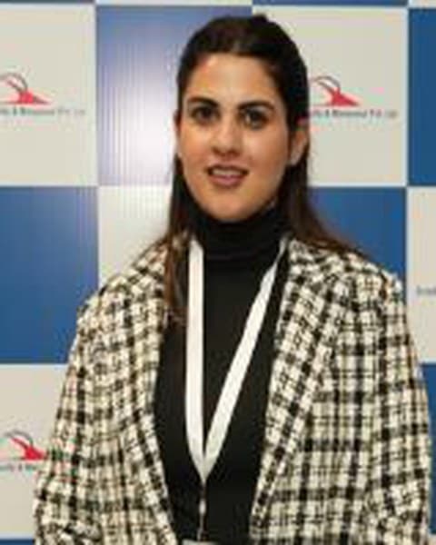 Poornima Chaudhary, Director