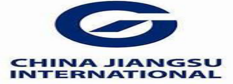 China Jiangsu International