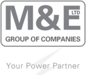 M & E Group of Companies