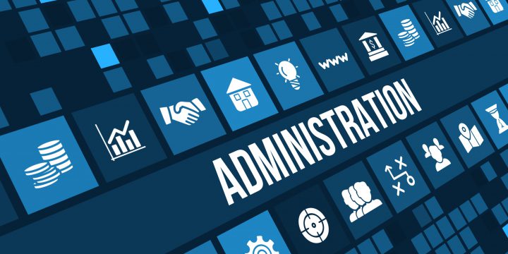 Administration