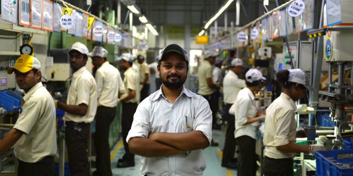 Labor – Skilled, Semi Skilled and Unskilled