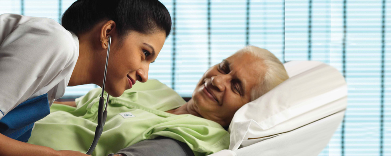 Resources for health and nurture