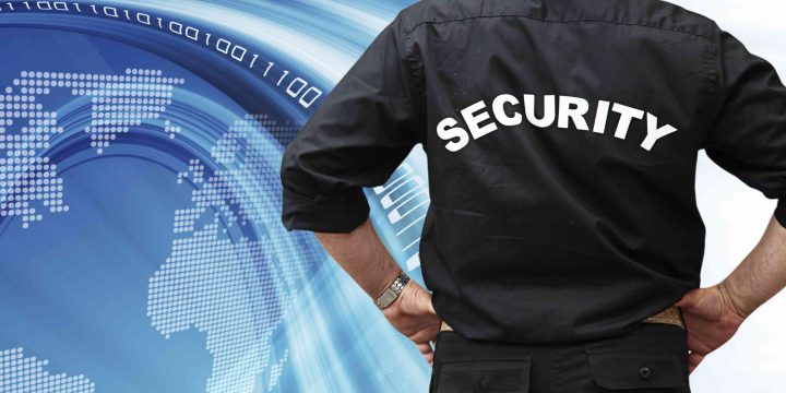 Security Services