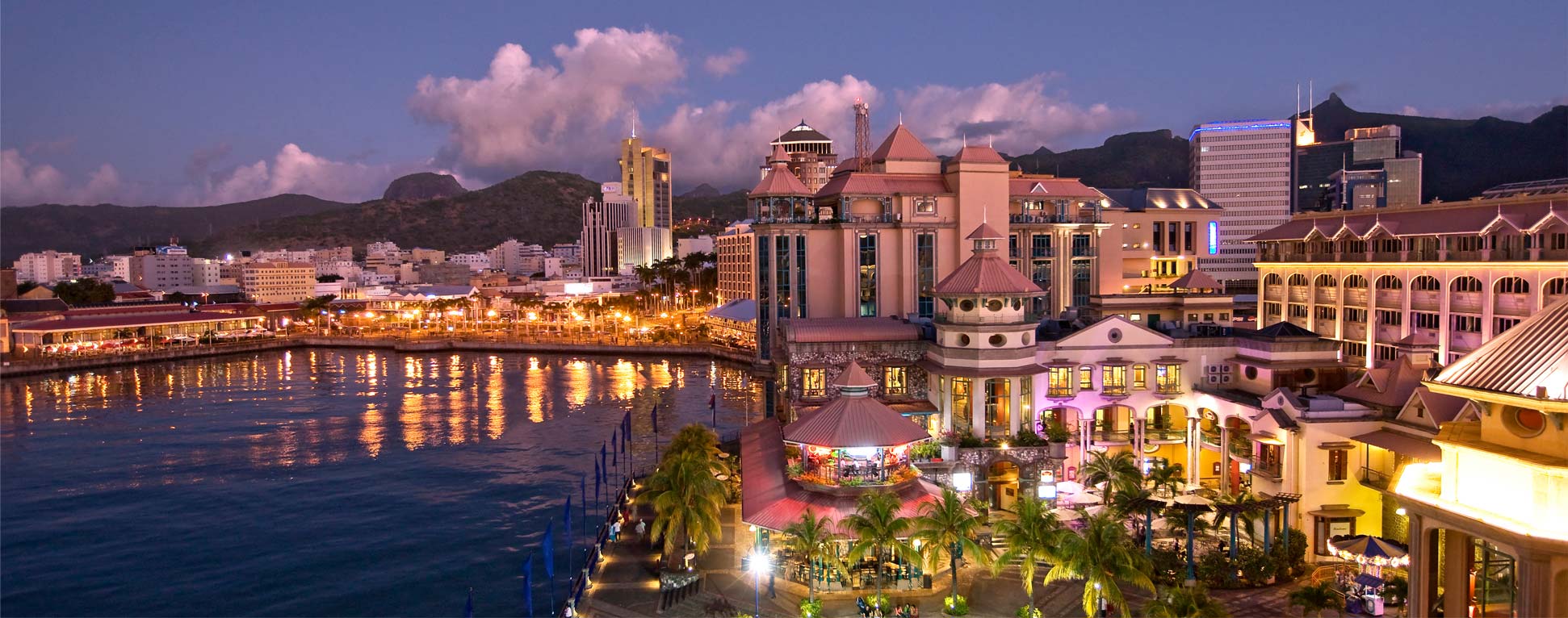 to help people find better. Not only in work, but in life